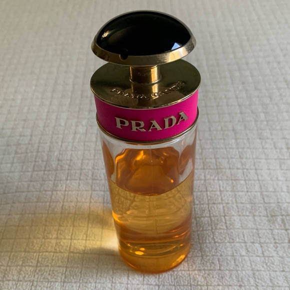 Prada Other - Prada Candy fragrance